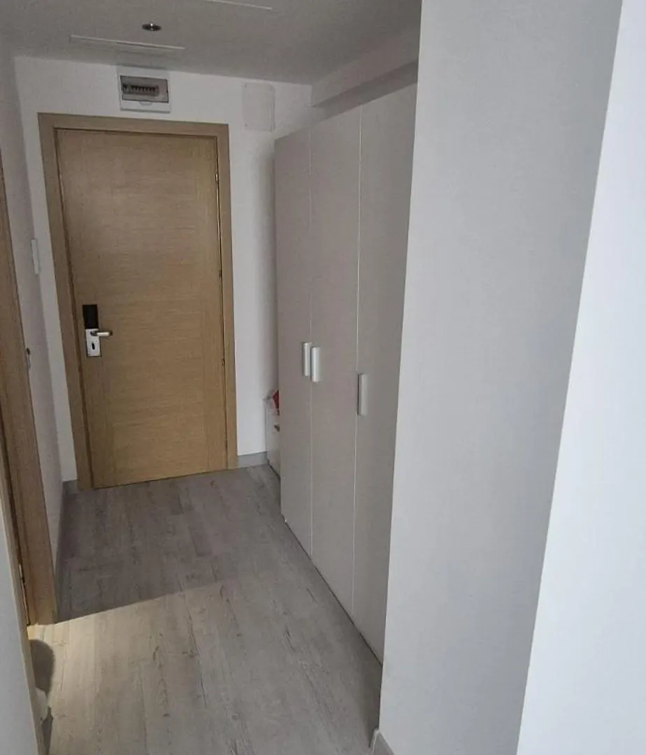 Lily Studio Rin Grand Residence Bucharest 0*,  Romania